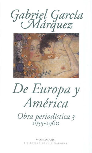 DE EUROPA Y AMÉRICA