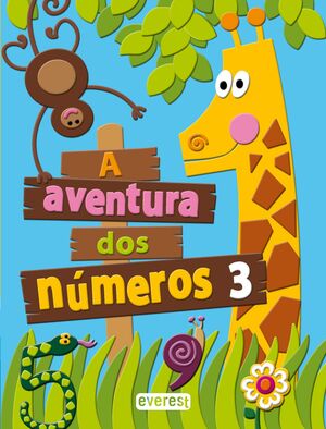 (G).(13).(3).AVENTURA DOS NUMEROS *GALEGO*