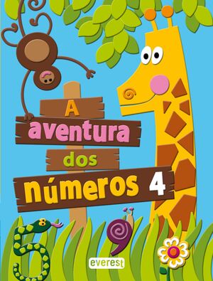 (G).(13).(4).AVENTURA DOS NUMEROS *GALEGO*