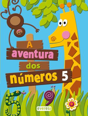 (G).(13).(5).AVENTURA DOS NUMEROS *GALEGO*