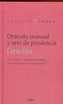 ORÁCULO MANUAL Y ARTE DE PRUDENCIA