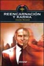 REENCARNACIÓN Y KARMA