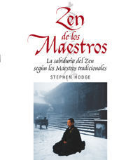 ZEN DE LOS MAESTROS