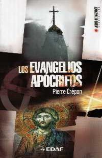 LOS EVANGELIOS APÓCRIFOS