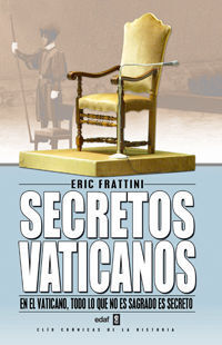 SECRETOS VATICANOS