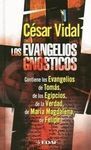 LOS EVANGELIOS GNÓSTICOS