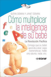 CÓMO MULTIPLICAR LA INTELIGENCIA DE SU BEBÉ