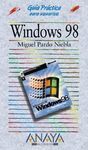 WINDOWS 98 . GUIA PRACTICA