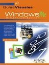 WINDOWS ME MILLENNIUM EDITION CON CD ROM. GUIAS VISUALES