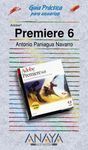 PREMIER 6 (CON CD-ROM)