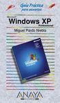 GUÍA PRÁCTICA MICROSOFT WINDOWS XP PROFESSIONAL