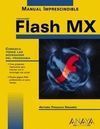 MANUAL IMPRESCINDIBLE. FLASH MX