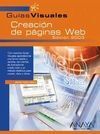 CREACIÓN DE PÁGINAS WEB