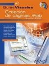 CREACIÓN DE PÁGINAS WEB. EDICIÓN 2003. CON CD-ROM