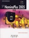 SP NOMINAPLUS 2005