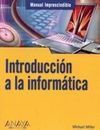 INTRODUCCIÓN A LA INFORMÁTICA