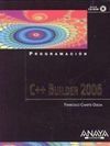 C++ BUILDER 2006