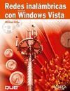 REDES INALÁMBRICAS CON WINDOWA VISTA