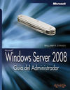 WINDOWS SERVER 2008. GUÍA DEL ADMINISTRADOR