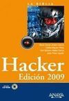 HACKER 2009