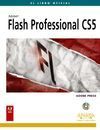 FLASH PROFESSIONAL CS5 + CD