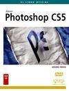 PHOTOSHOP CS5 + DVD