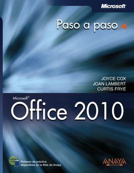 OFFICE 2010