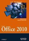 LA BIBLIA DE OFFICE 2010