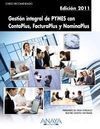 GESTIÓN INTEGRAL DE PYMES CON CONTAPLUS, FACTURAPL