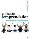 LIBRO DEL IEMPRENDEDOR