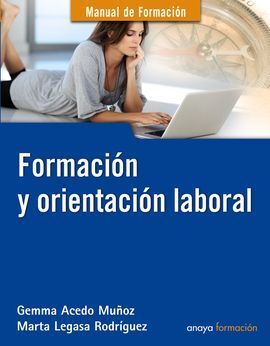 FORMACIÓN Y ORIENTACIÓN LABORAL