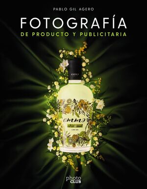 FOTOGRAFÍA DE PRODUCTO Y PUBLICITARIA