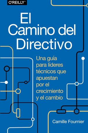 EL CAMINO DEL DIRECTIVO