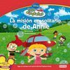 LITTLE EINSTEINS. LA MISIÓN EN SOLITARIO DE ANNIE