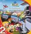 LITTLE EINSTEINS. LA AVENTURA HELADA DEL SR. PINGÜÍNO