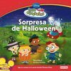 LITTLE EINSTEINS. LA SORPRESA DE HALLOWEN