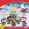 LITTLE EINSTEINS. UN DESEO POR NAVIDAD