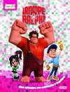 ­ROMPE RALPH!