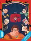 ­ROMPE RALPH!