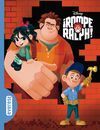 ­ROMPE RALPH!