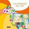 LOS ANIMALES DEL ZOO