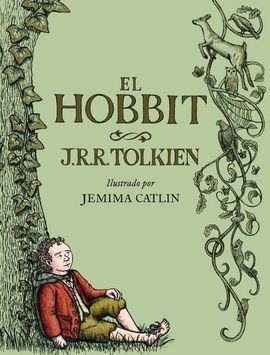 EL HOBBIT, EDICION INFANTIL