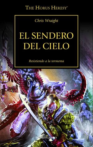 EL SENDERO DEL CIELO