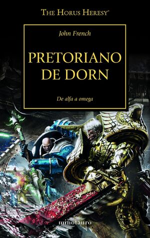 PRETORIANO DE DORN