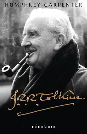 BIOGRAFIA J.R.R. TOLKIEN