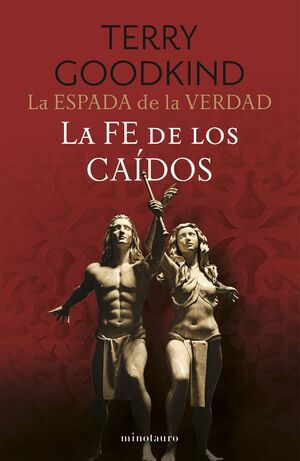 LA ESPADA DE LA VERDAD Nº 06/17 LA FE DE LOS CAÍDOS