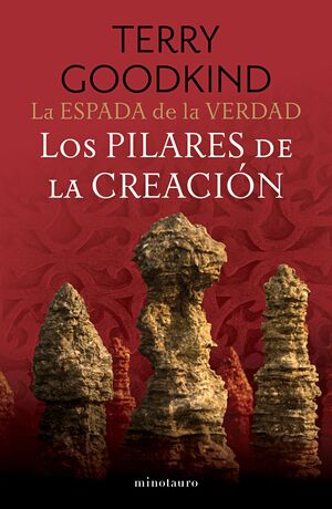 LA ESPADA DE LA VERDAD Nº 07/17 LOS PILARES DE LA CREACIÓN