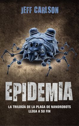 EPIDEMIA