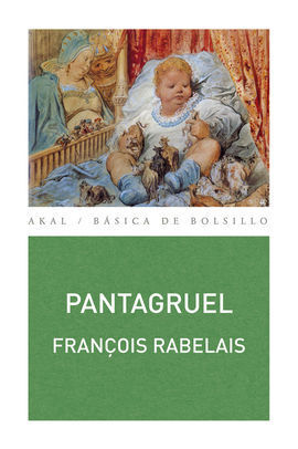 PANTAGRUEL