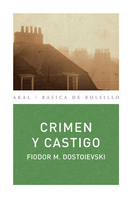 CRÍMEN Y CASTIGO